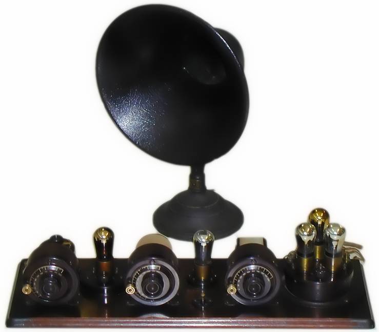 Breadboard & Speaker