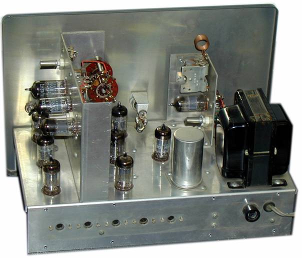 Color Bar and Dot Generator.1jpg