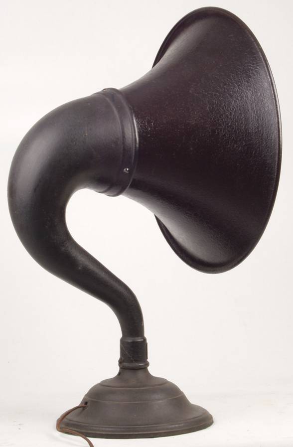 Speaker Type M neu a