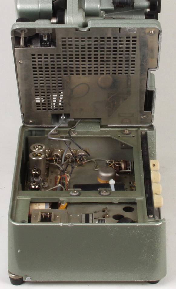 Projektor 2000 neu B