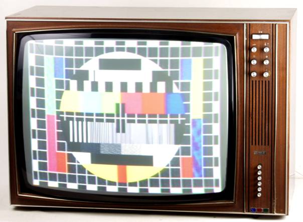 Royal Color Farbtestbild