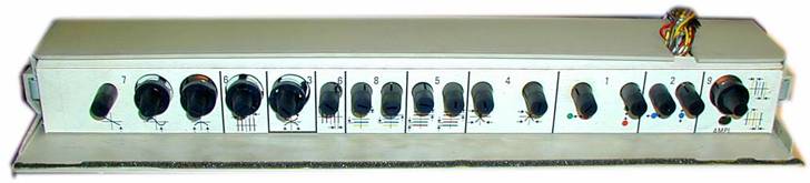 Royal Color Konvergenz