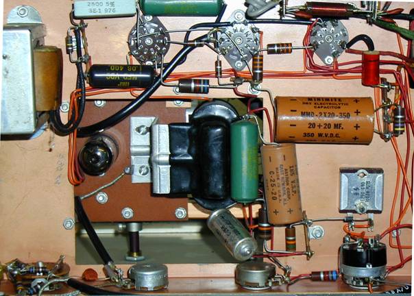 T.V.Aligmentgenerator.3