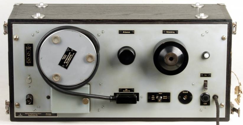 K&uuml;nstliches Ohr