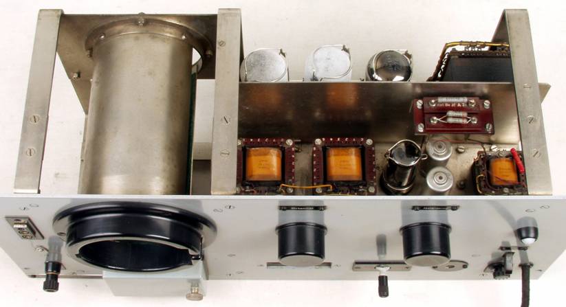 K&uuml;nstliches Ohr b