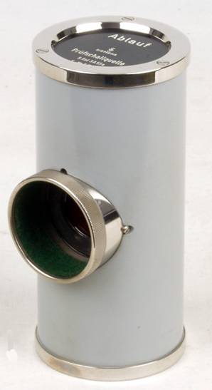 Pr&uuml;fschallquelle