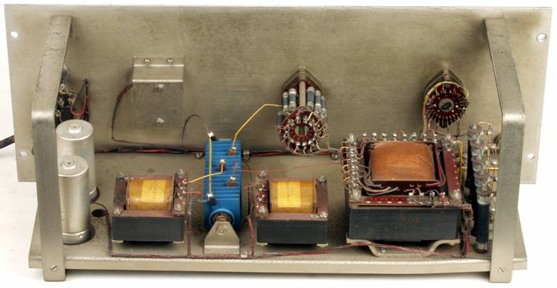 9 Rel 3a92a Mikrofon Speiseger&auml;t b