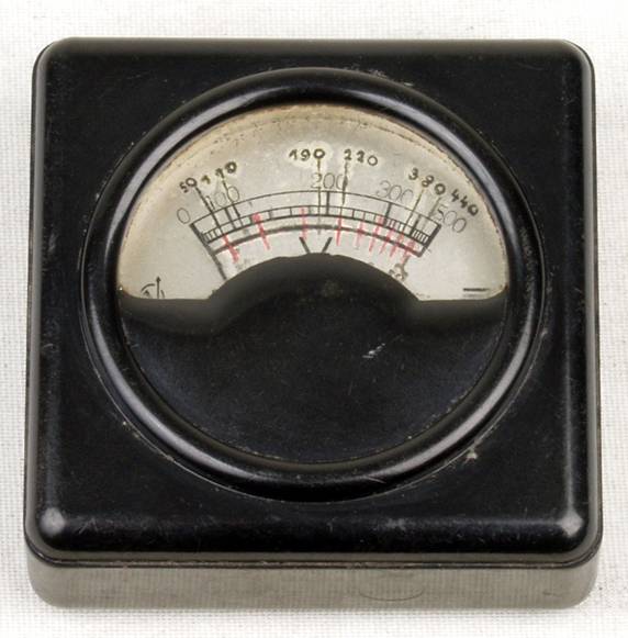 CN-Voltmeter 2