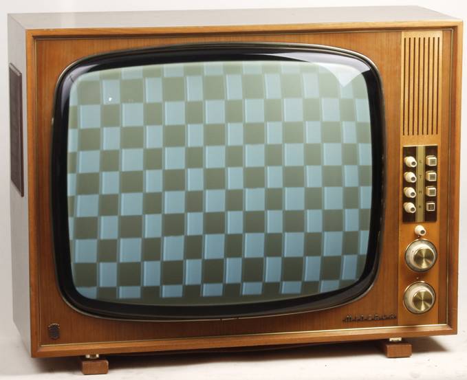 Commander 668 funktion