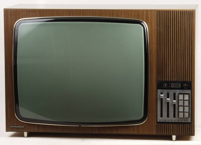 Consul Electrinic 706