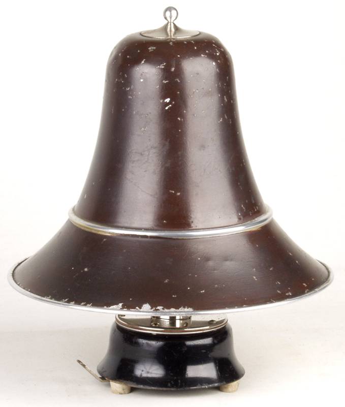 Glockenlautsprecher 2