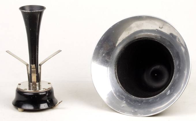 Glockenlautsprecher 3