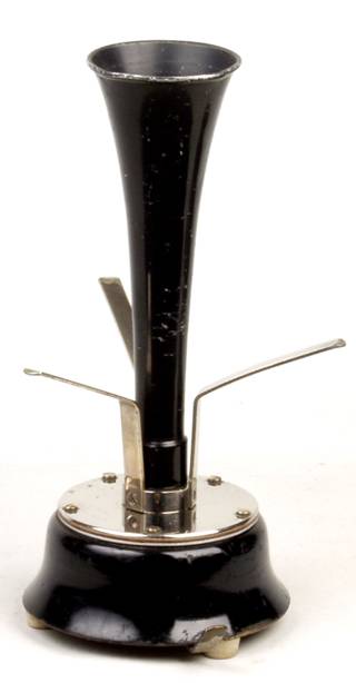 Glockenlautsprecher 4