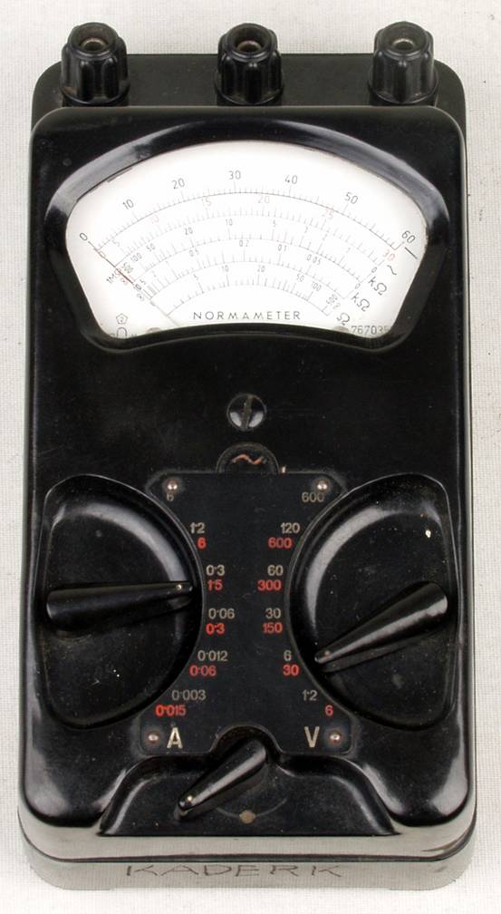 Normameter