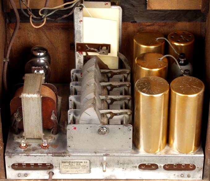 Pr�s�secteur 33.3