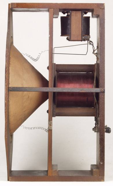 R.K.Movig Coil Speaker Unit e