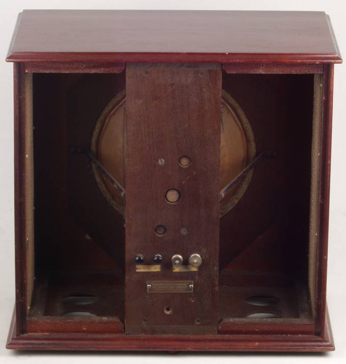 R.K.Movig Coil Speaker Unit b