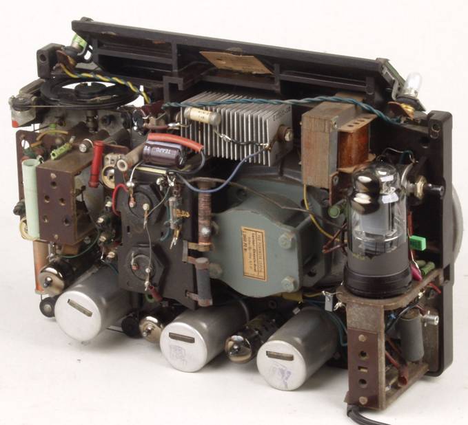 Schwarzburg 875-53GWU c