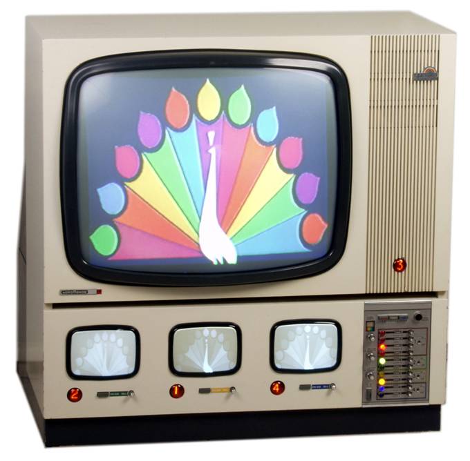 Spectra Color Studio S