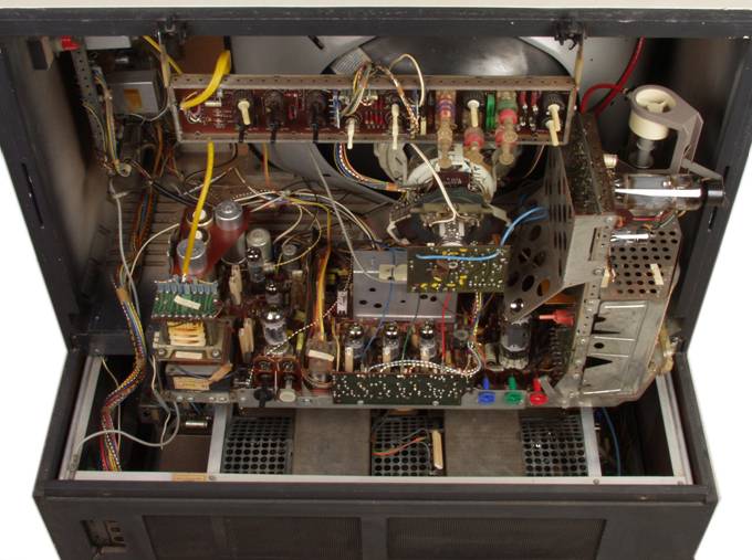 Spectra Color Studio S b