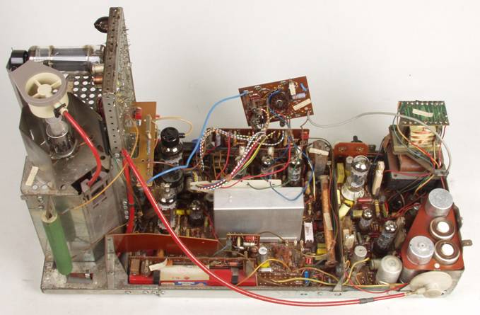 Spectra Color Studio S e