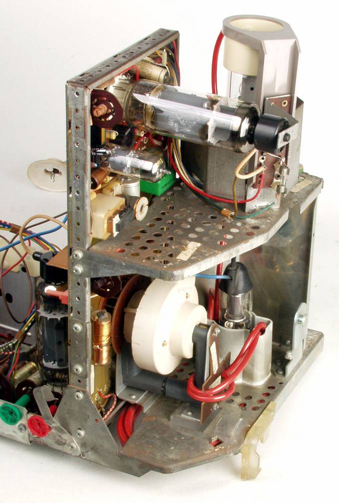 Spectra Color Studio S d