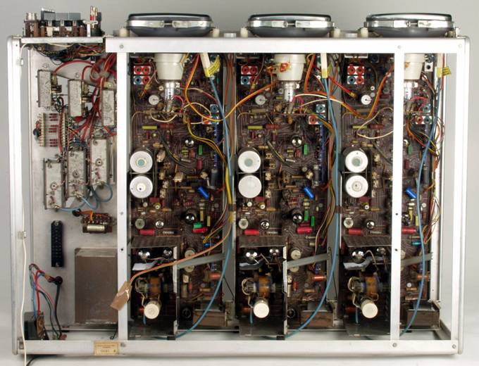 Spectra Color Studio S f