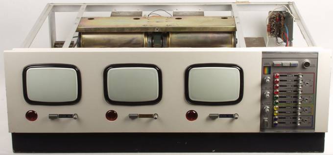 Spectra Color Studio S g