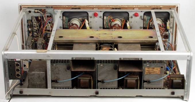 Spectra Color Studio S h