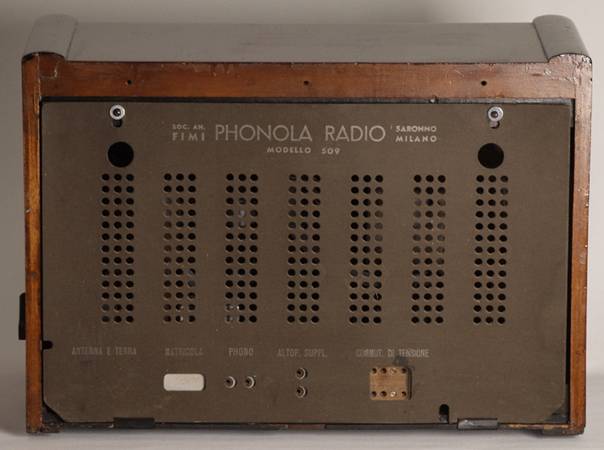 Phonola 509
