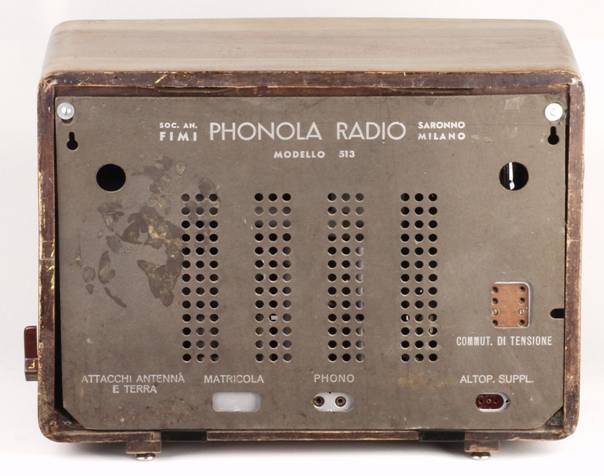 Phonola 513 C