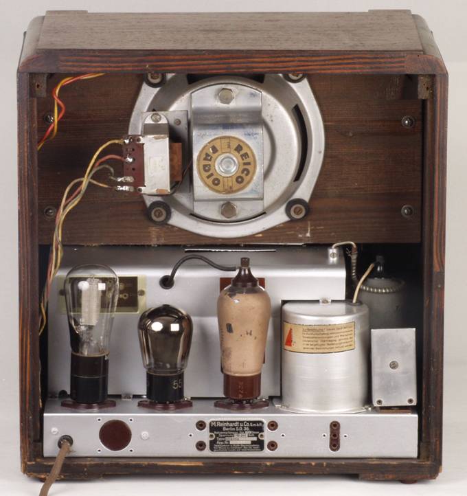 Atlantis Standard W.1