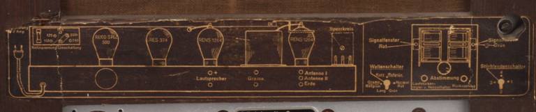 Atlantis Standard W.3