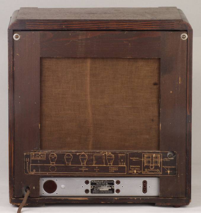 Atlantis Standard W.2