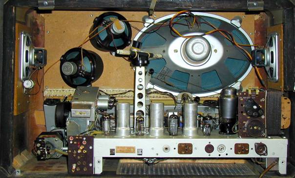 Bodensee Automatic 3DW