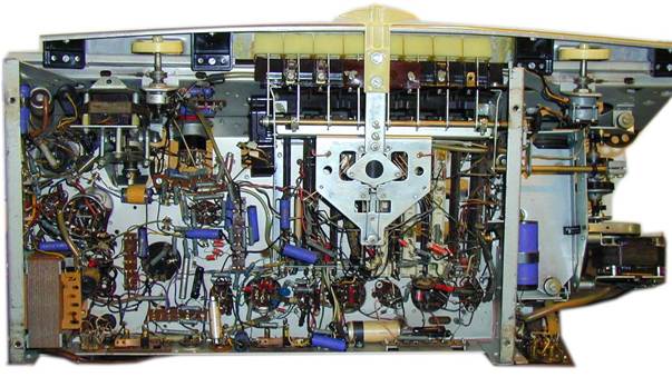 Bodensee Automatic 3DW