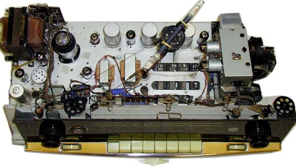 Bodensee Automatic 3DW