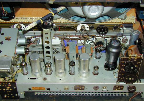 Bodensee Automatic 3DW