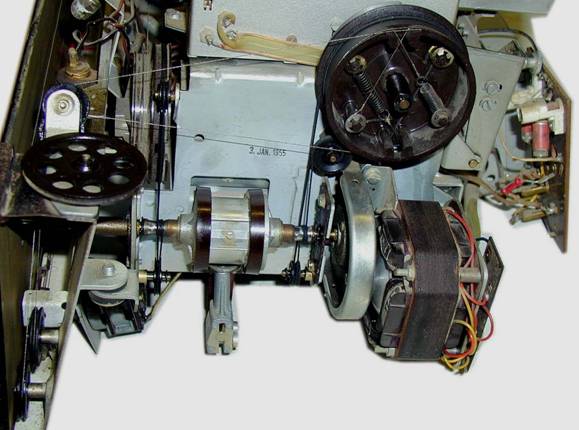 Bodensee Automatic 3DW