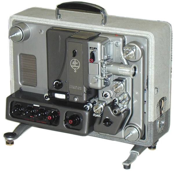 Bolex S