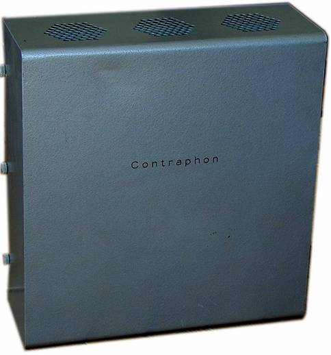 Contraphon