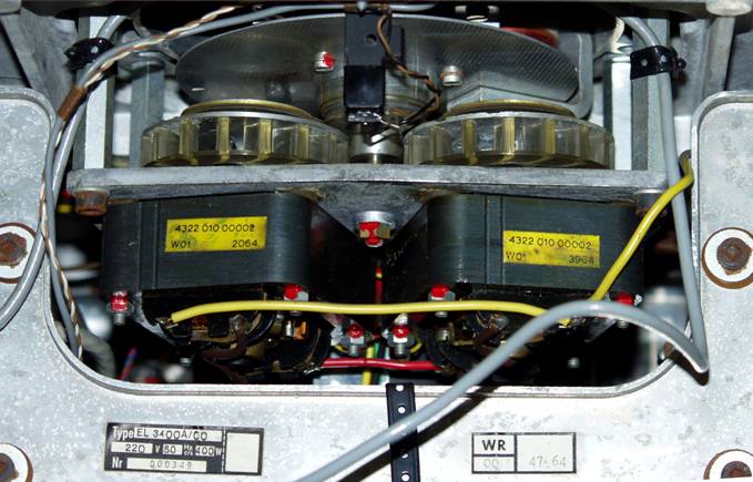 EL3400 Impulssch Tromm