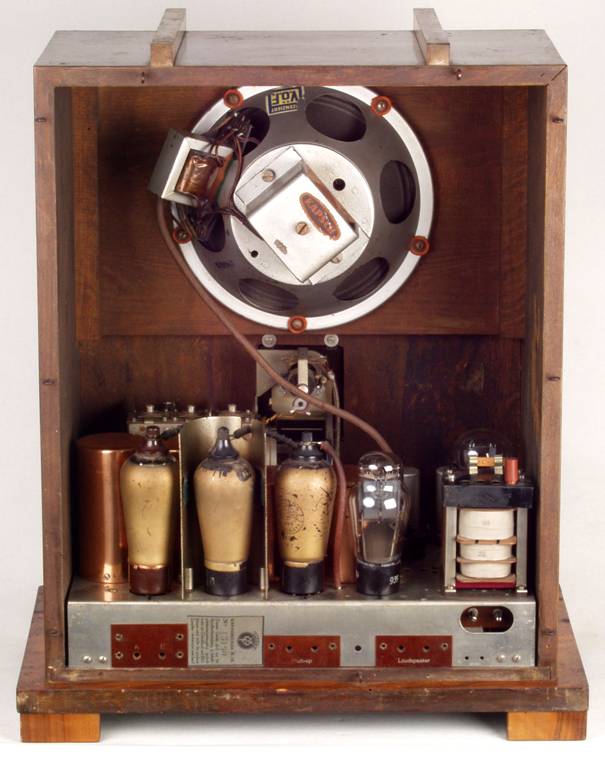 Dominant KML neu innen