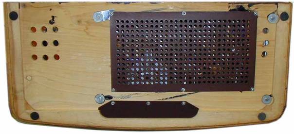 Freiburg Automatic 3DS.5