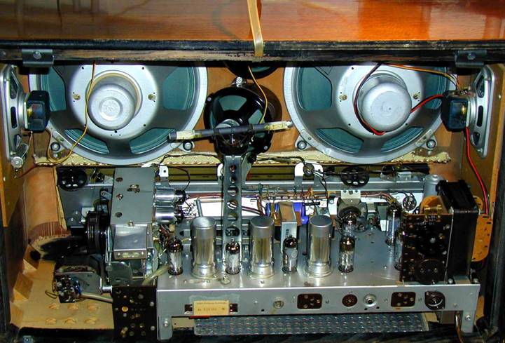 Freiburg Automatic 3DS