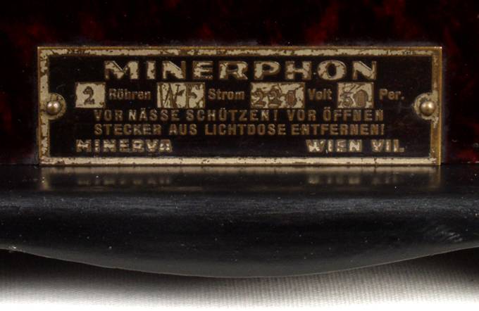 Minerphon g