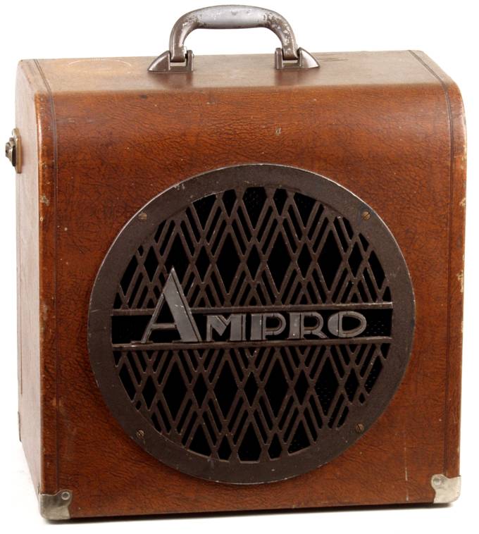 Premier 20 Speaker A