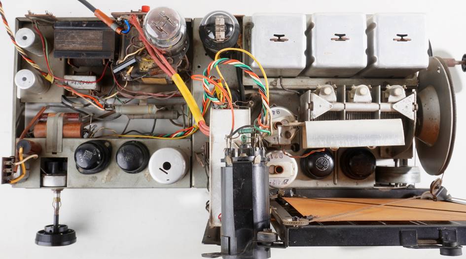 Ein Bild, das Objekt, Maschine enth�lt.

Automatisch generierte Beschreibung