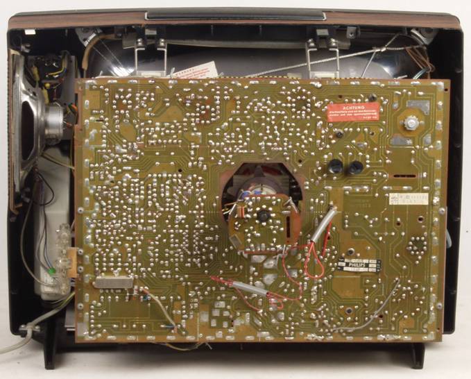 Raffael 17 Automatik d