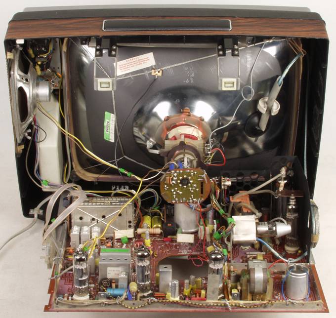 Raffael 17 Automatik e